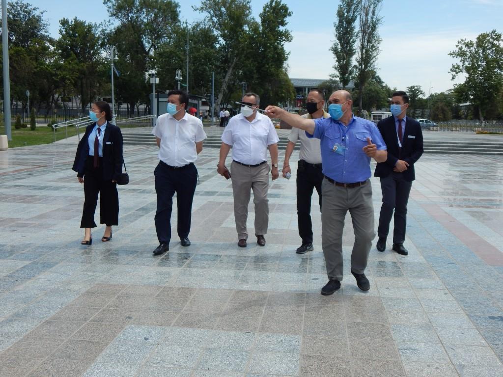 “Markaziy va Janubiy Osiyo: mintaqaviy bog‘liqlik. Tahdidlar va imkoniyatlar” mavzusida xalqaro konferensiya o‘z ishini boshladi