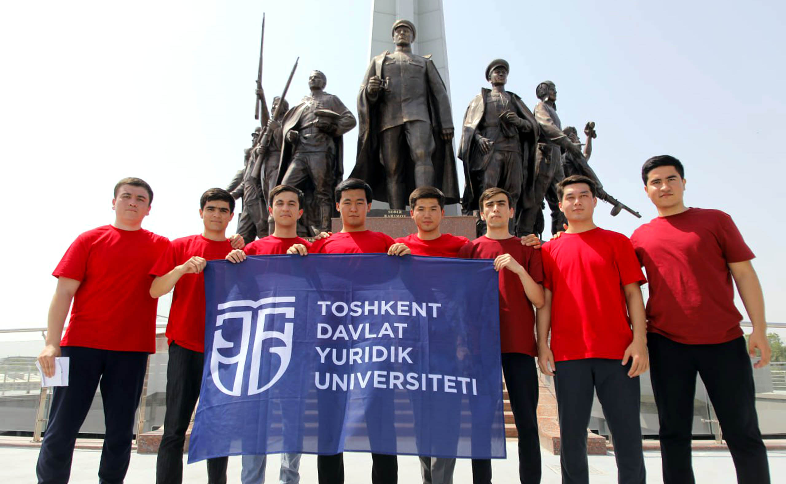 Yoshlar festivali vatanparvarlik ruhida tashkil etildi