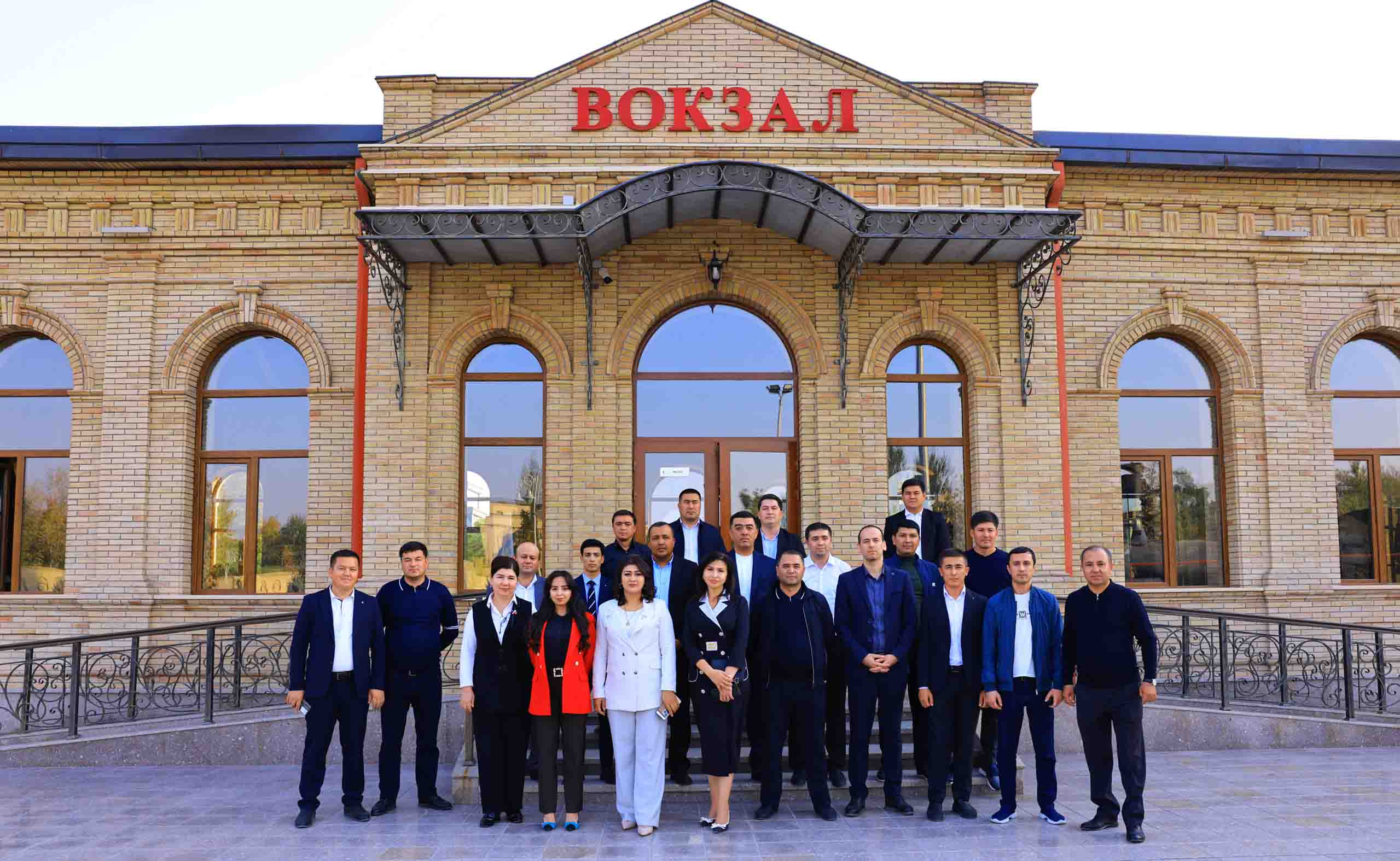 “Inno Week.uz-2025” Xalqaro innovasion g‘oyalari haftaligi vatanparvarlik ruhida o‘tkazildi